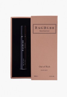 Спрей для волос парфюмированный Rudross