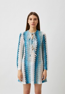 Туника пляжная Missoni