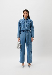 Комбинезон джинсовый Bimba Y Lola