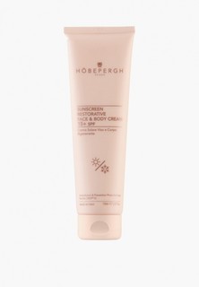 Крем солнцезащитный Hobepergh Asiago