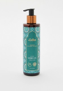 Гель для душа Zeitun Зейтун