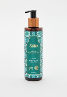 Жидкое мыло Zeitun Зейтун
