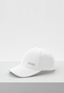 Бейсболка Boss