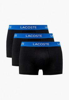 Трусы 3 шт. Lacoste