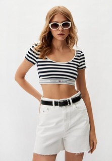 Топ Tommy Hilfiger