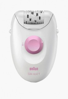 Эпилятор Braun