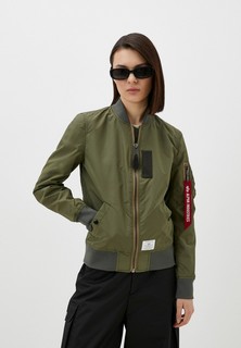 Куртка Alpha Industries