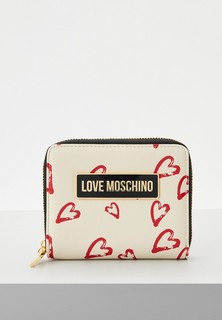 Кошелек Love Moschino