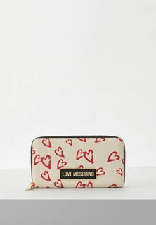 Кошелек Love Moschino