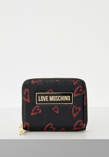 Кошелек Love Moschino