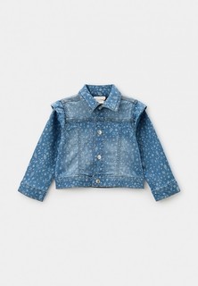 Куртка джинсовая Minymo