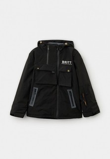 Куртка утепленная Britt