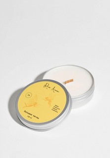 Свеча ароматическая Raw Aroma
