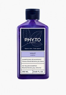 Шампунь Phyto