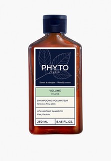 Шампунь Phyto