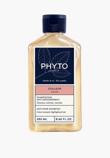 Шампунь Phyto