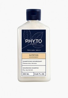 Шампунь Phyto