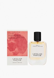 Парфюмерная вода LAtelier Parfum