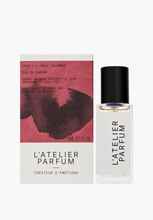 Парфюмерная вода LAtelier Parfum