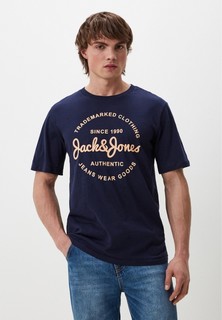 Футболка Jack & Jones