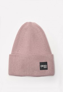 Шапка Orso Bianco