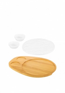 Блюдо сервировочное Elan Gallery