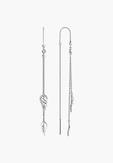 Серьги Sokolov