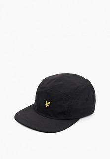 Бейсболка Lyle & Scott