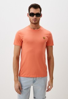 Футболка Lyle & Scott