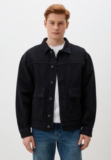 Куртка джинсовая Ostin