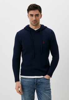 Худи U.S. Polo Assn.