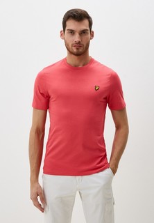 Футболка Lyle & Scott