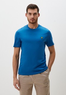 Футболка Lyle & Scott