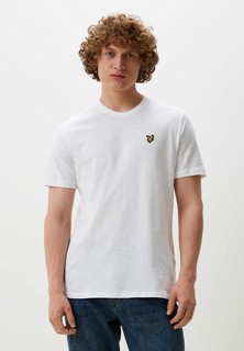 Футболка Lyle & Scott