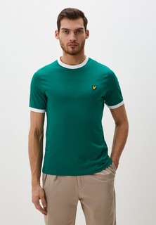 Футболка Lyle & Scott