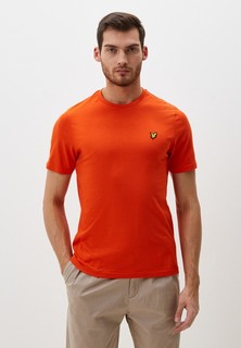 Футболка Lyle & Scott