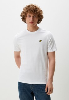 Футболка Lyle & Scott