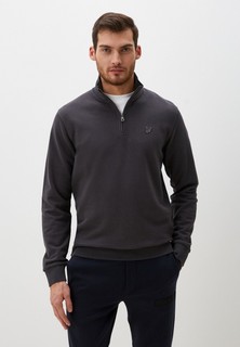 Олимпийка Lyle & Scott