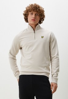 Олимпийка Lyle & Scott