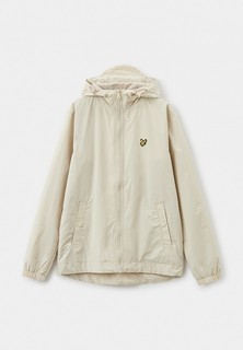 Ветровка Lyle & Scott