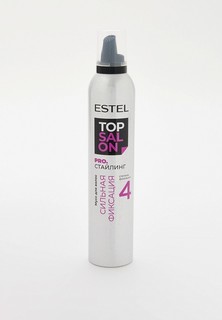 Мусс для укладки Estel