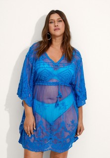 Туника пляжная Rosedena