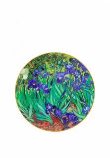 Блюдо декоративное Elan Gallery