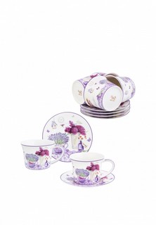 Сервиз чайный Elan Gallery
