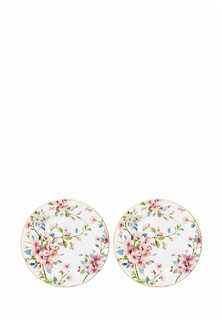 Набор тарелок Elan Gallery