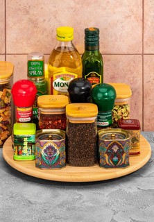Подставка для кухонных инструментов Elan Gallery