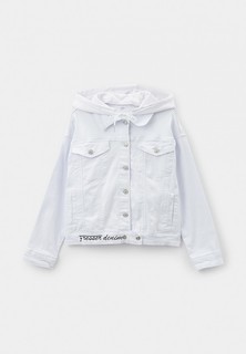 Куртка джинсовая Resser Denim
