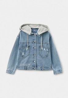 Куртка джинсовая Resser Denim