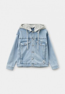 Куртка джинсовая Resser Denim