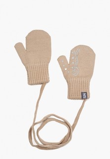 Варежки Nikastyle